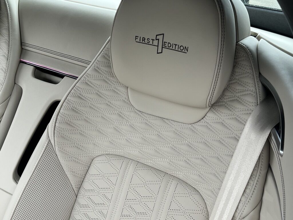 2025 Bentley Continental GT Speed Indianapolis IN