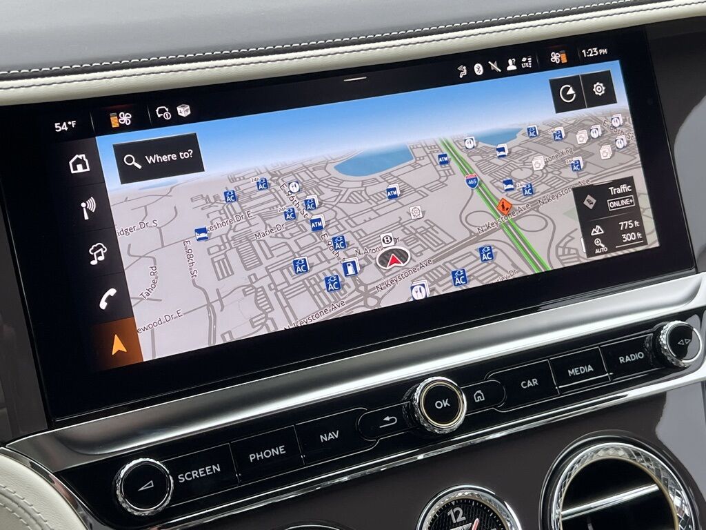 2025 Bentley Continental GT Speed Indianapolis IN