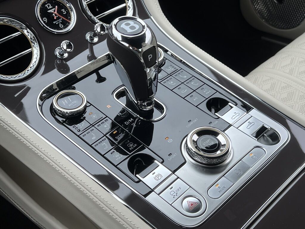 2025 Bentley Continental GT Speed Indianapolis IN