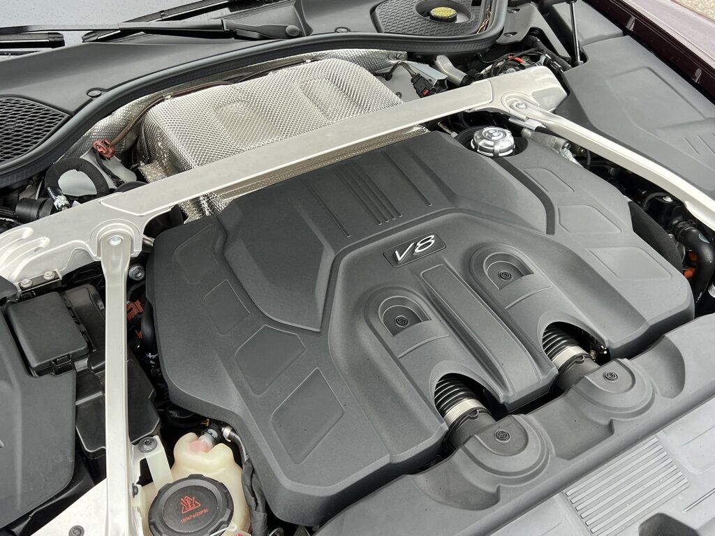 2025 Bentley Continental GT Speed Indianapolis IN