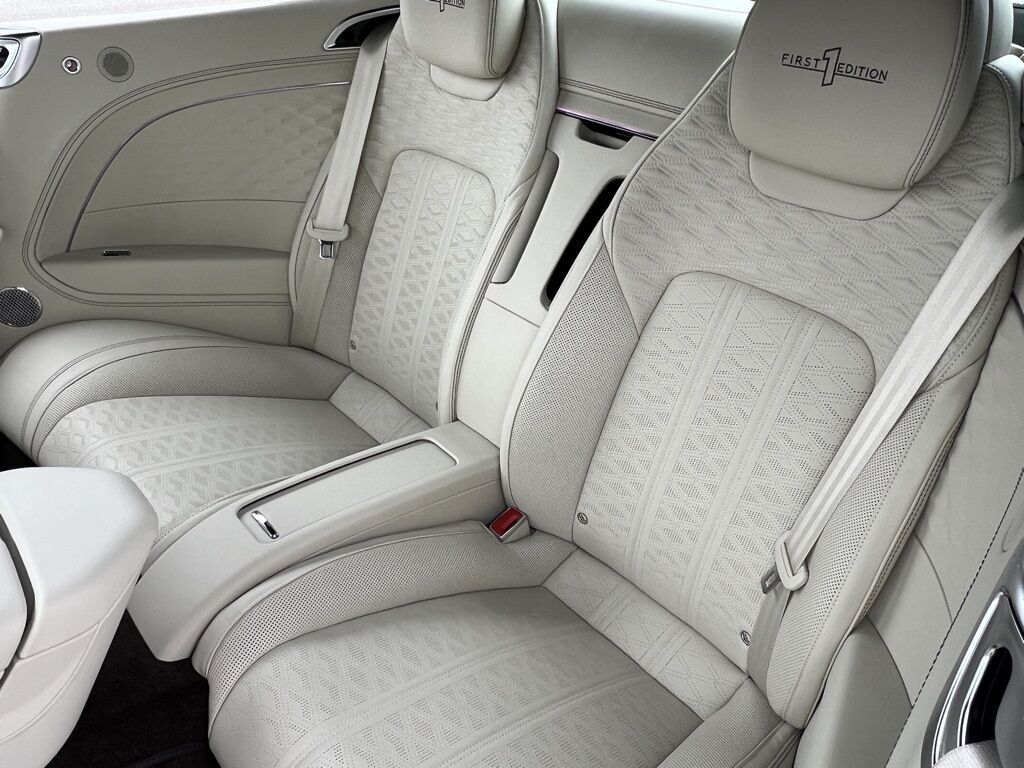 2025 Bentley Continental GT Speed Indianapolis IN