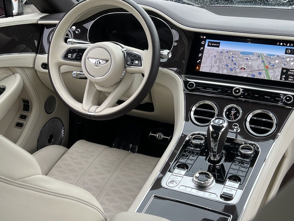 2025 Bentley Continental GT Speed Indianapolis IN