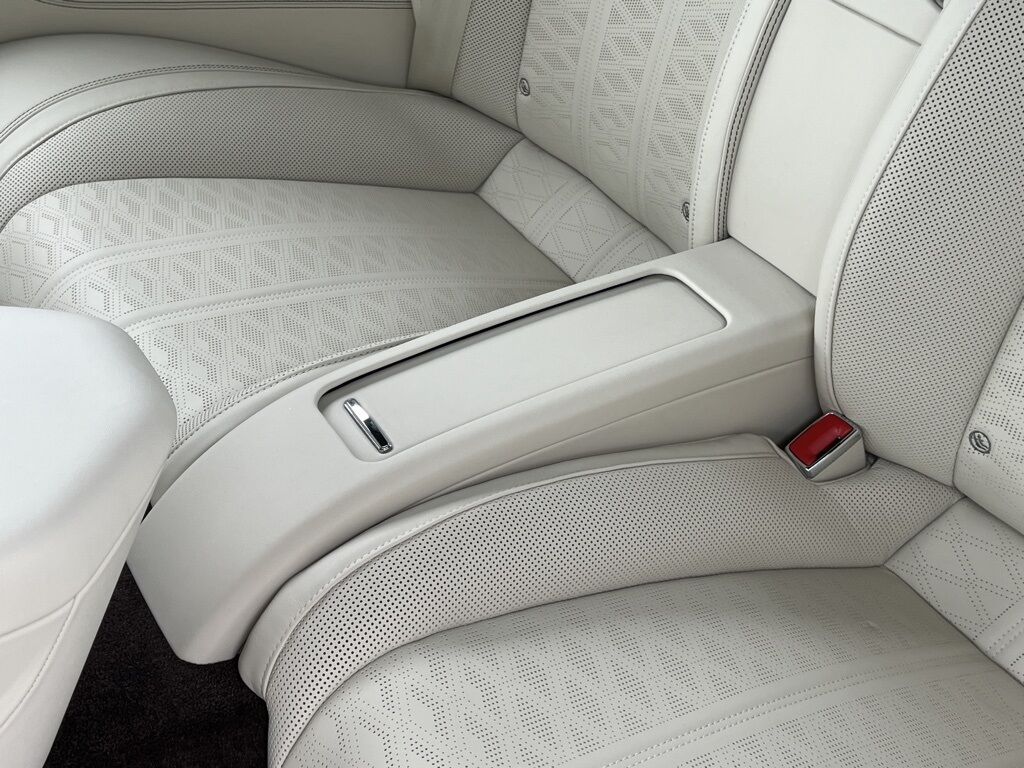 2025 Bentley Continental GT Speed Indianapolis IN