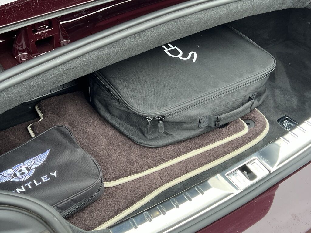 2025 Bentley Continental GT Speed Indianapolis IN