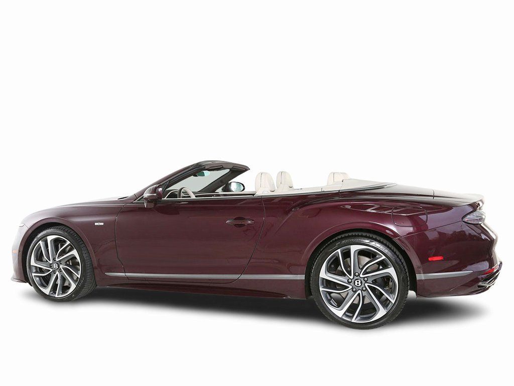2025 Bentley Continental GT Speed Indianapolis IN