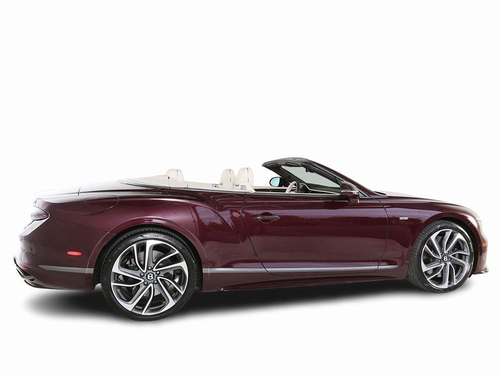 2025 Bentley Continental GT Speed Indianapolis IN