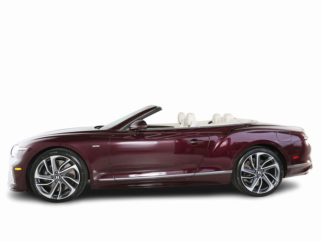 2025 Bentley Continental GT Speed Indianapolis IN
