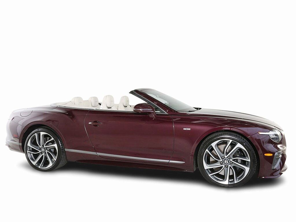 2025 Bentley Continental GT Speed Indianapolis IN