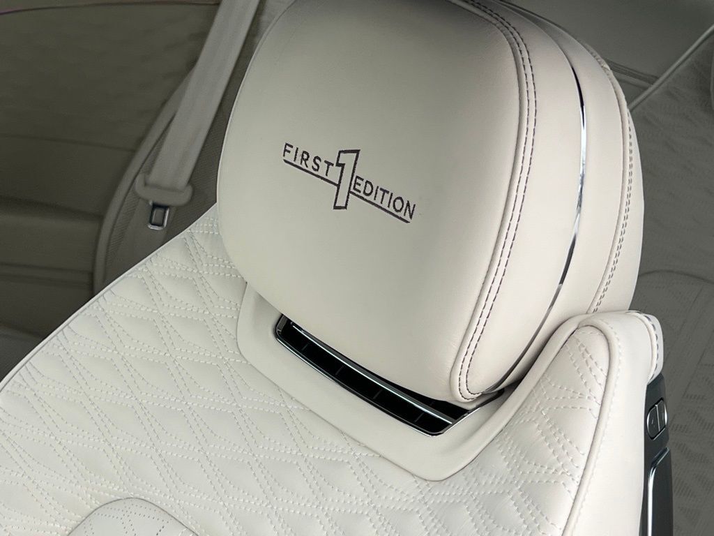 2025 Bentley Continental GT Speed Indianapolis IN