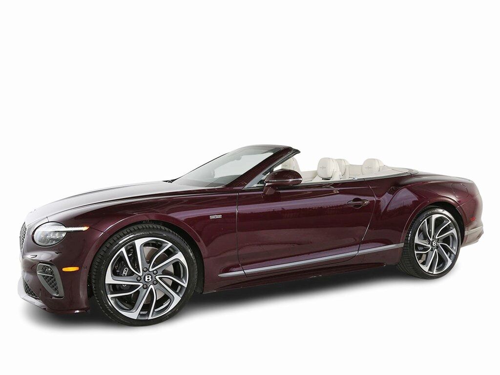 2025 Bentley Continental GT Speed Indianapolis IN