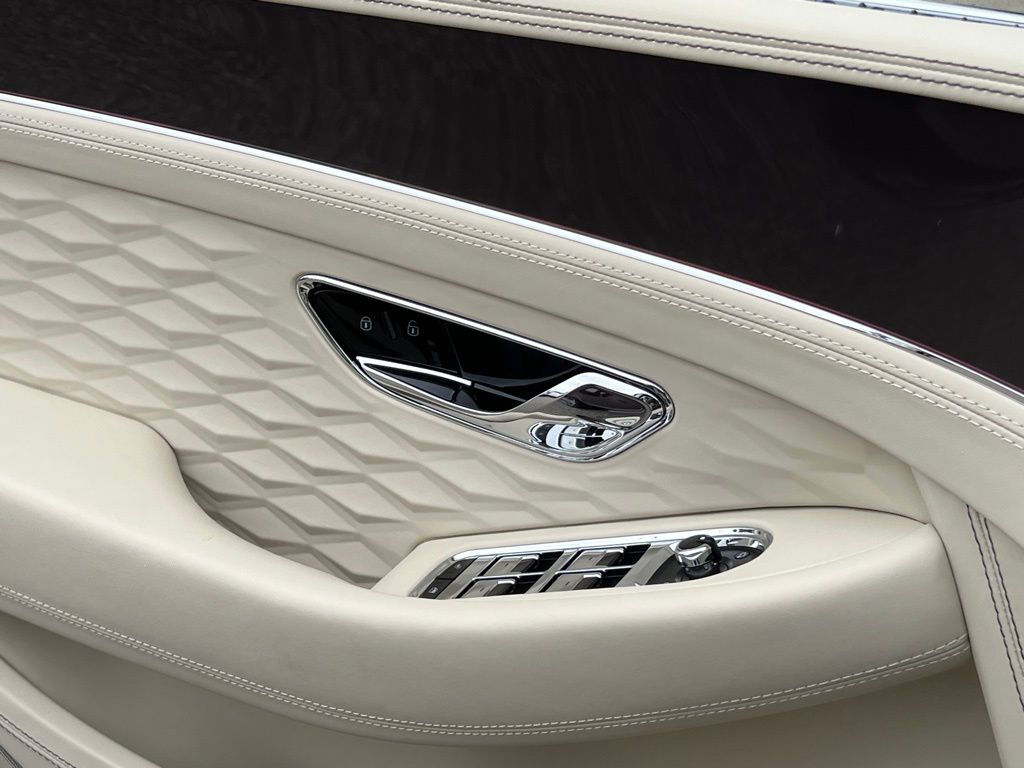 2025 Bentley Continental GT Speed Indianapolis IN