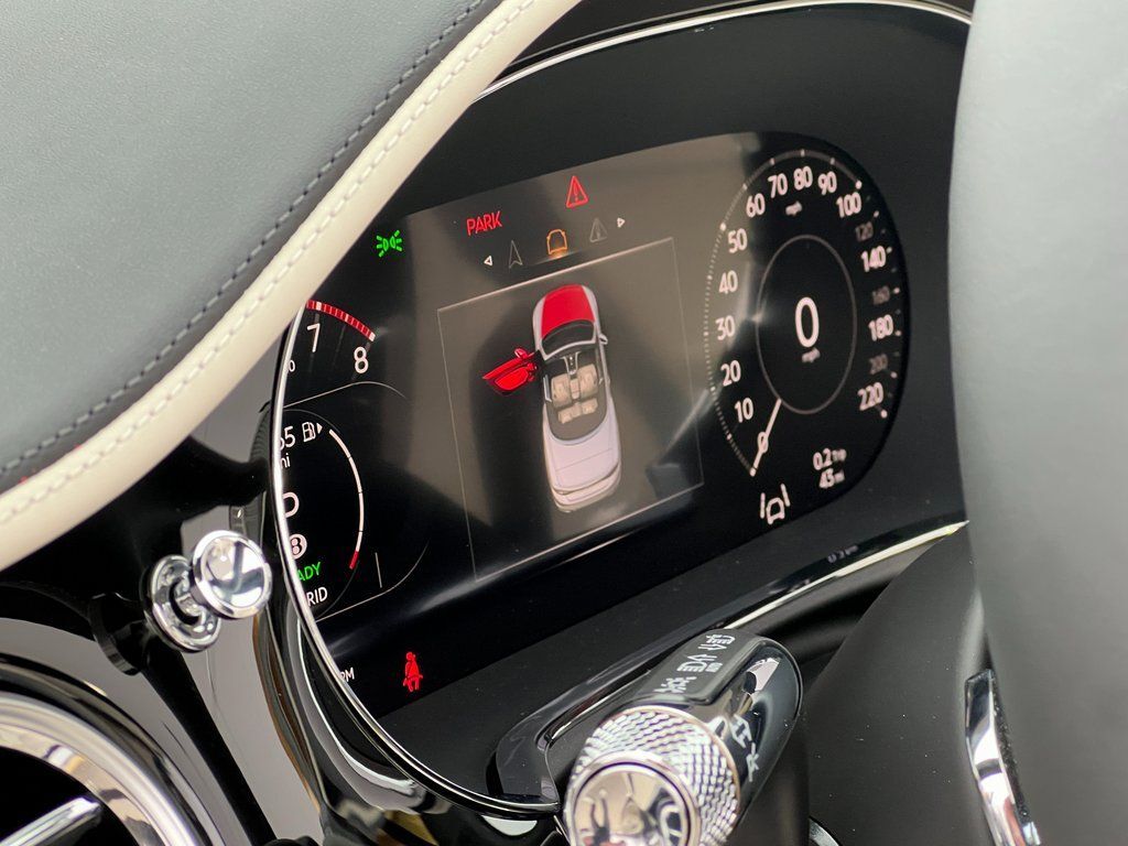 2025 Bentley Continental GT Speed Indianapolis IN