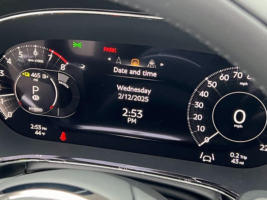 2025 Bentley Continental GT Speed Indianapolis IN