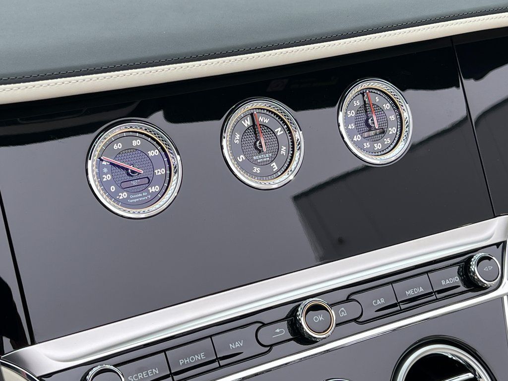 2025 Bentley Continental GT Speed Indianapolis IN