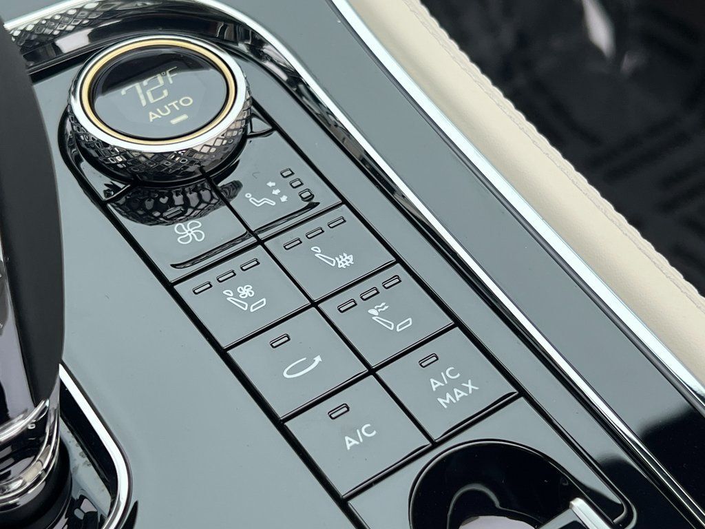 2025 Bentley Continental GT Speed Indianapolis IN