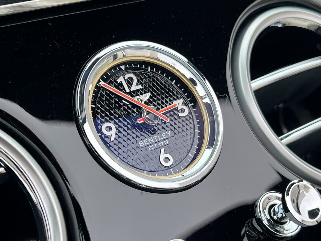 2025 Bentley Continental GT Speed Indianapolis IN