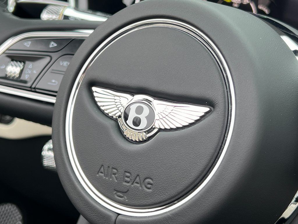 2025 Bentley Continental GT Speed Indianapolis IN