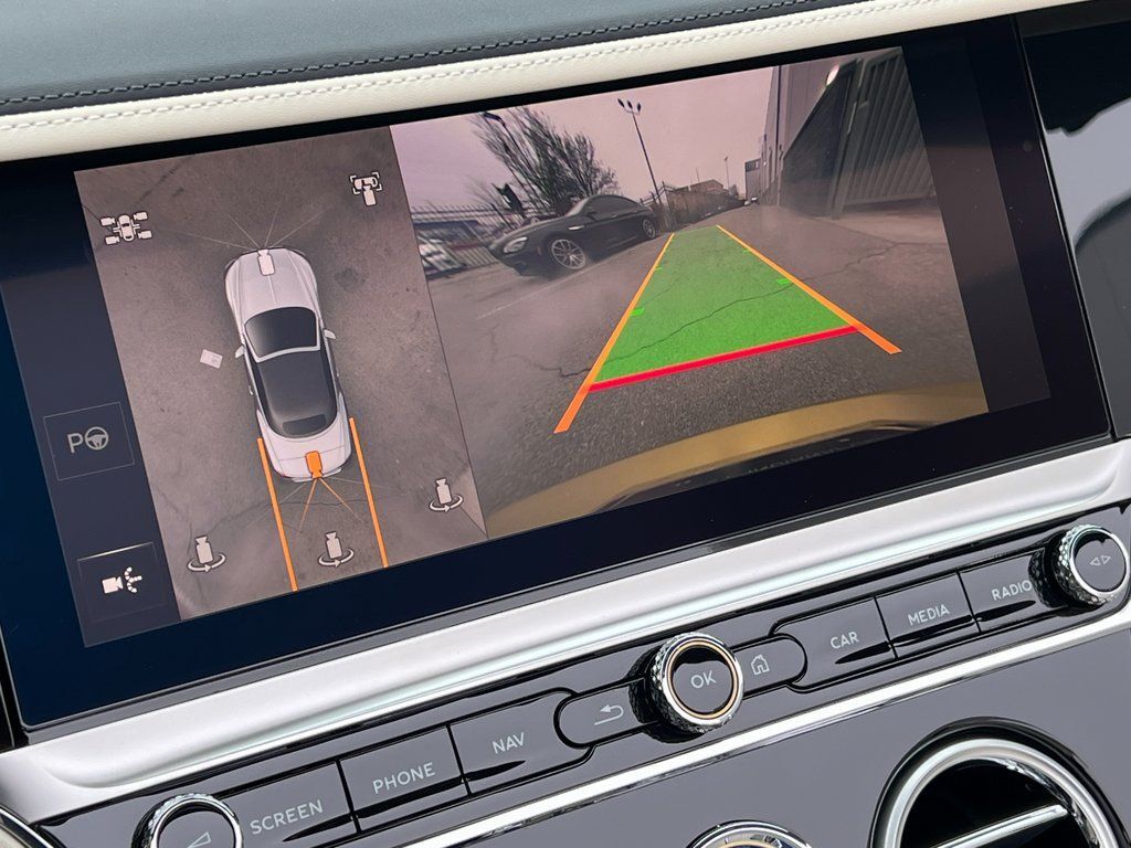 2025 Bentley Continental GT Speed Indianapolis IN