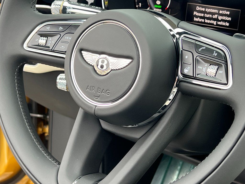 2025 Bentley Continental GT Speed Indianapolis IN