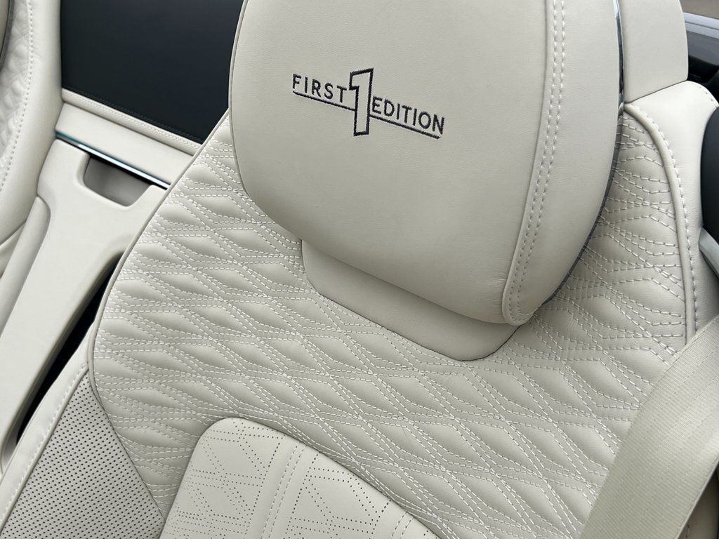 2025 Bentley Continental GT Speed Indianapolis IN