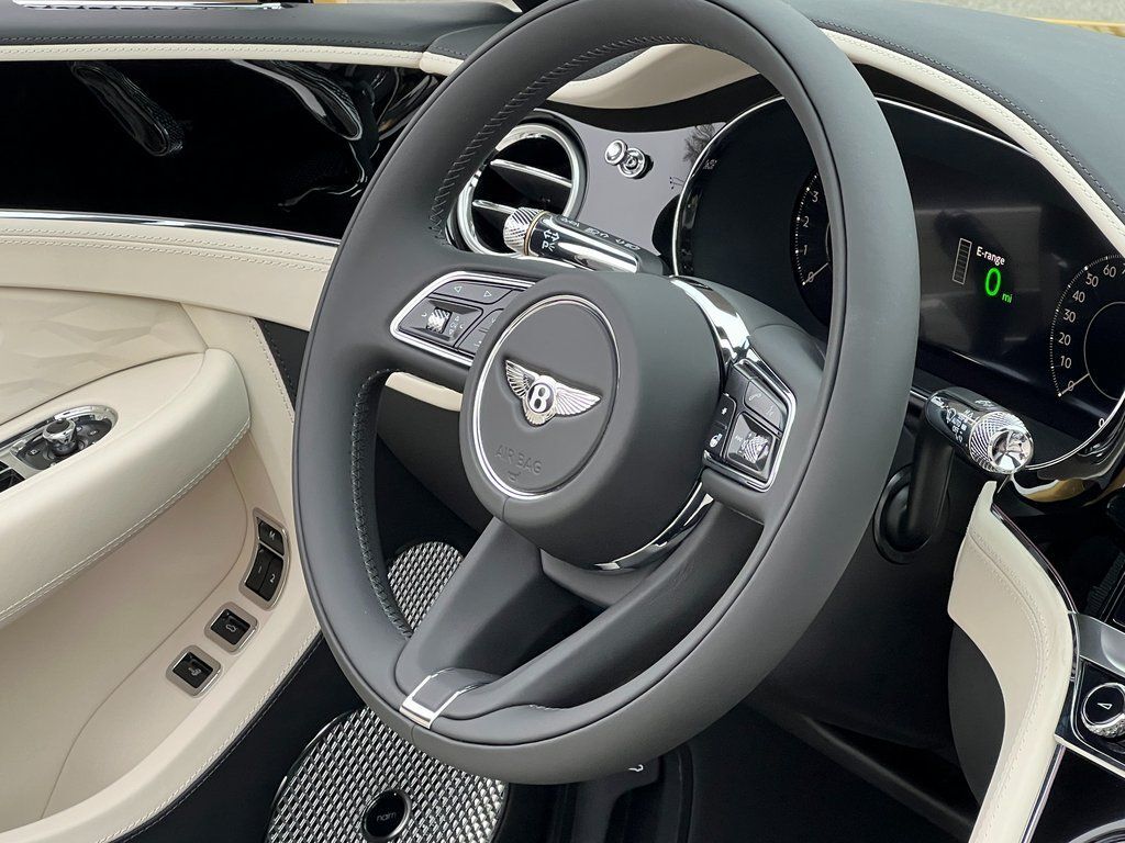 2025 Bentley Continental GT Speed Indianapolis IN