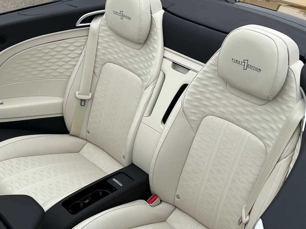 2025 Bentley Continental GT Speed Indianapolis IN