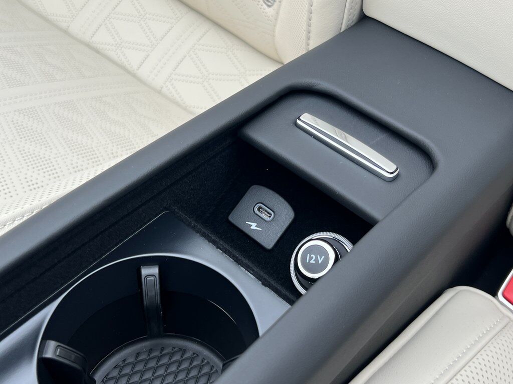 2025 Bentley Continental GT Speed Indianapolis IN