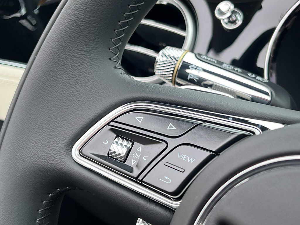 2025 Bentley Continental GT Speed Indianapolis IN