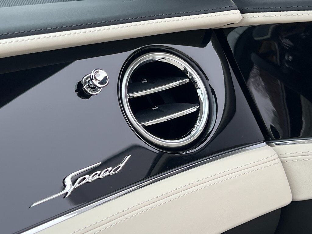 2025 Bentley Continental GT Speed Indianapolis IN