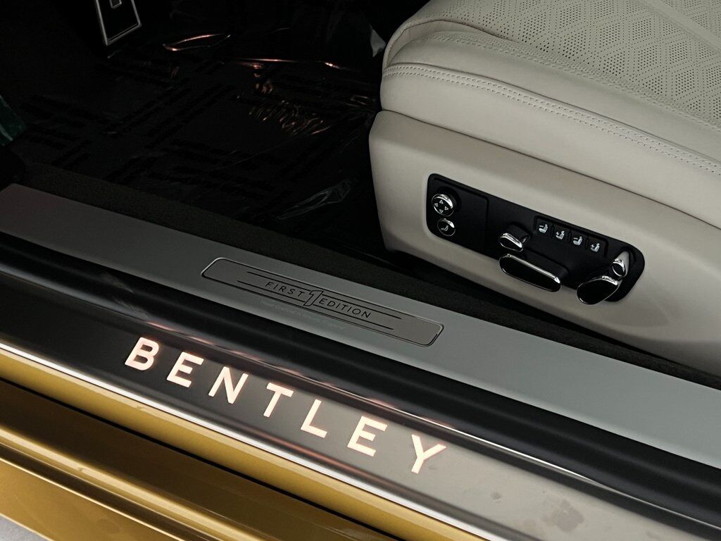 2025 Bentley Continental GT Speed Indianapolis IN