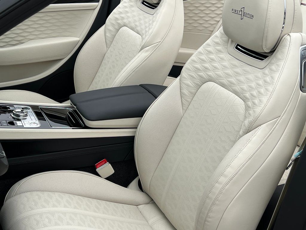 2025 Bentley Continental GT Speed Indianapolis IN