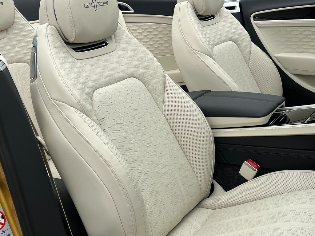 2025 Bentley Continental GT Speed Indianapolis IN