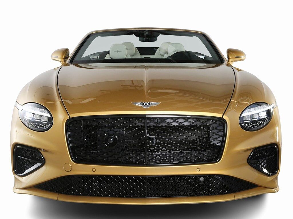 2025 Bentley Continental GT Speed Indianapolis IN