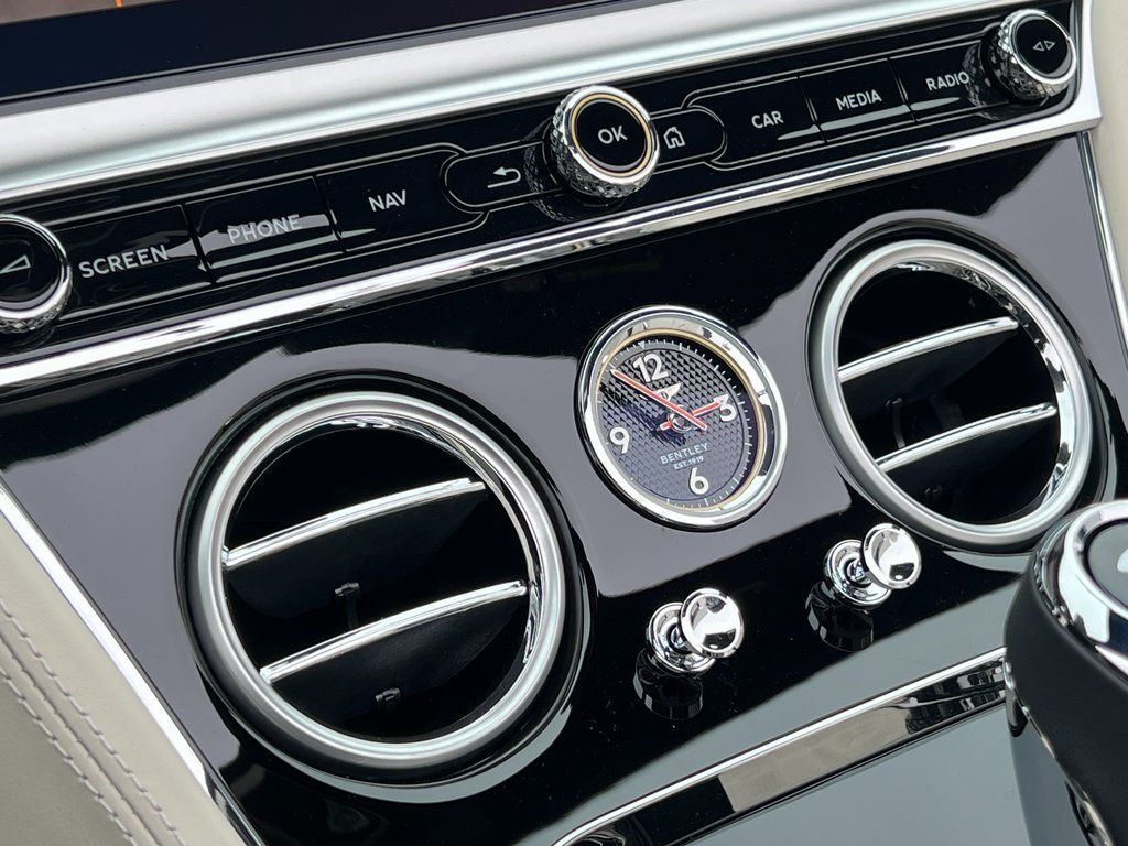 2025 Bentley Continental GT Speed Indianapolis IN