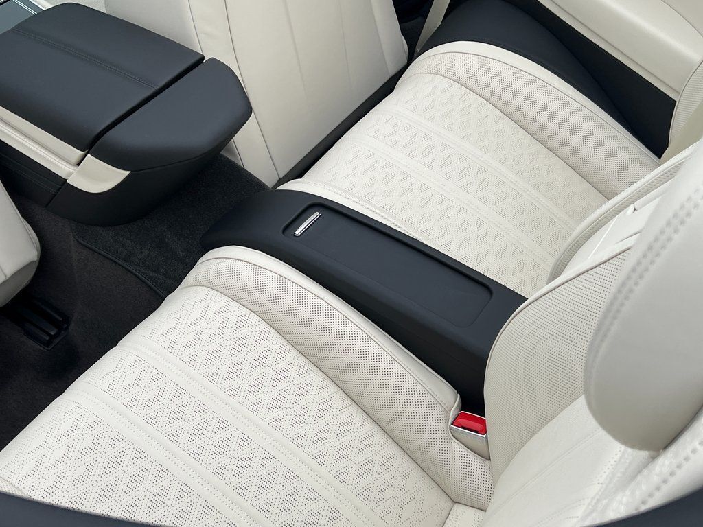 2025 Bentley Continental GT Speed Indianapolis IN