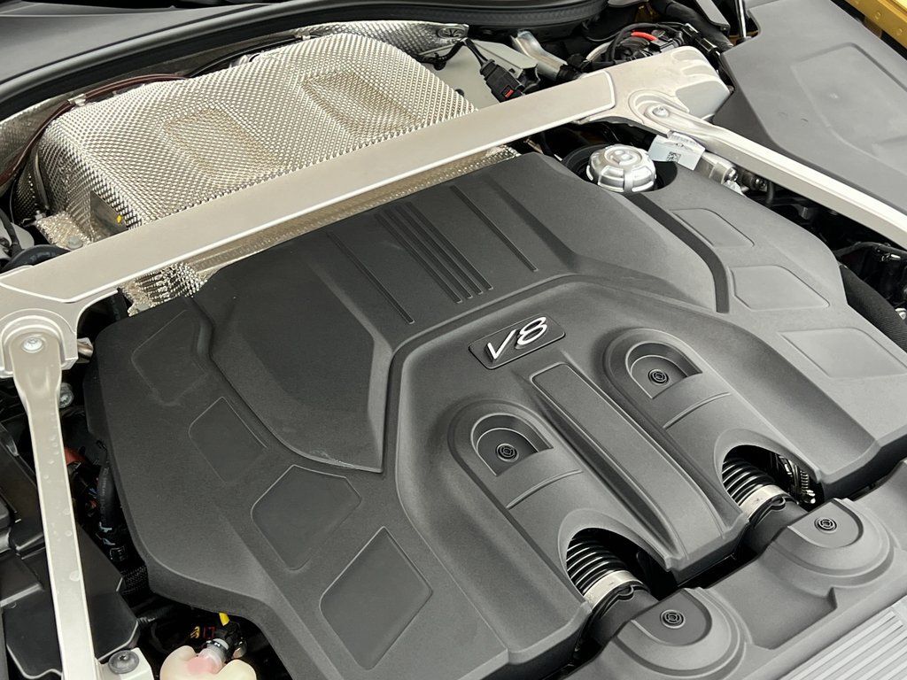 2025 Bentley Continental GT Speed Indianapolis IN