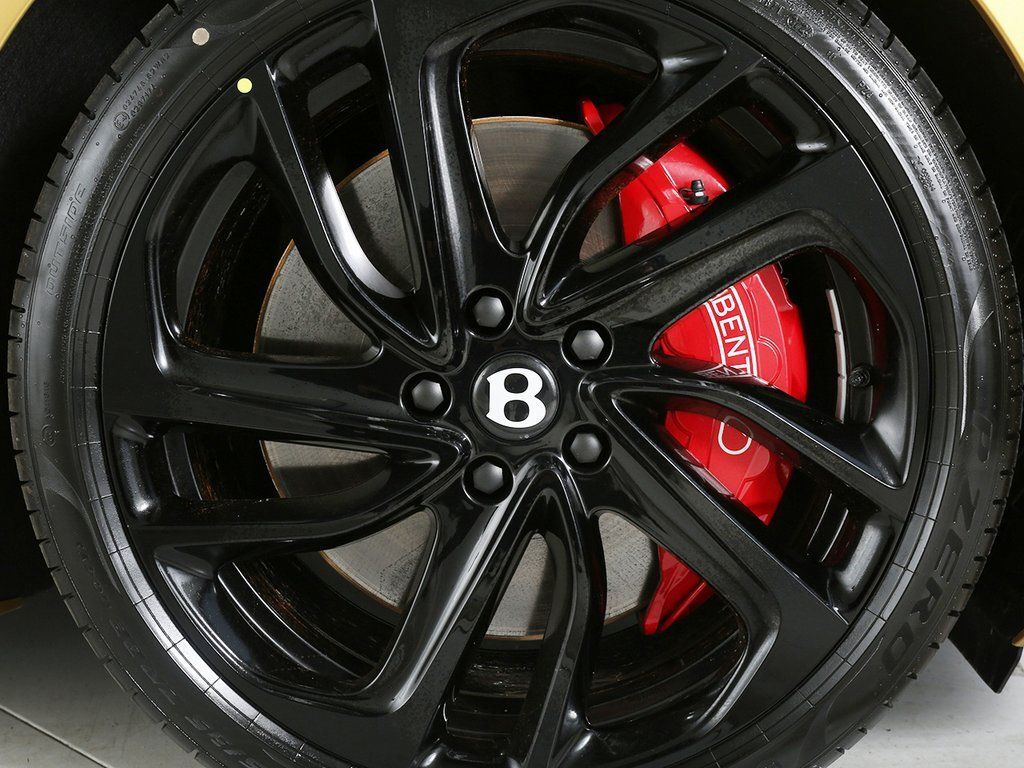 2025 Bentley Continental GT Speed Indianapolis IN