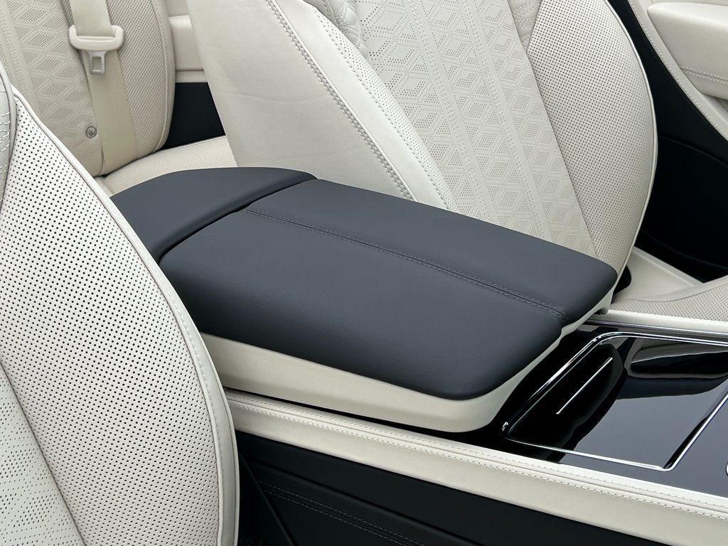 2025 Bentley Continental GT Speed Indianapolis IN