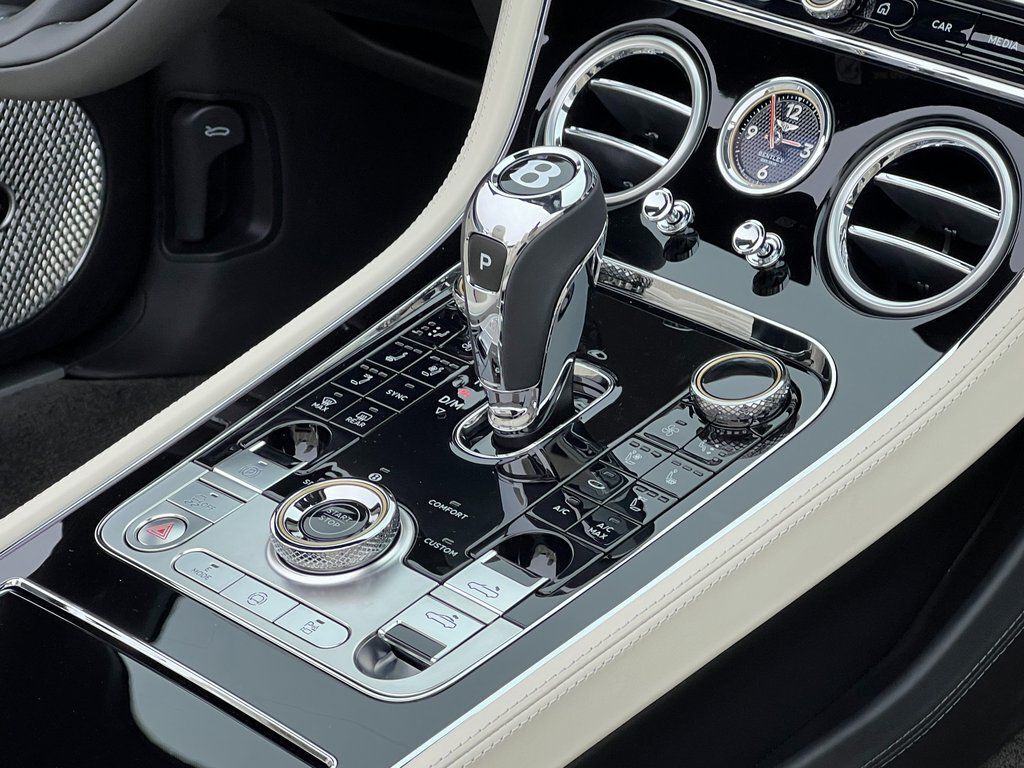 2025 Bentley Continental GT Speed Indianapolis IN