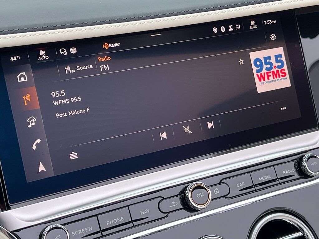 2025 Bentley Continental GT Speed Indianapolis IN