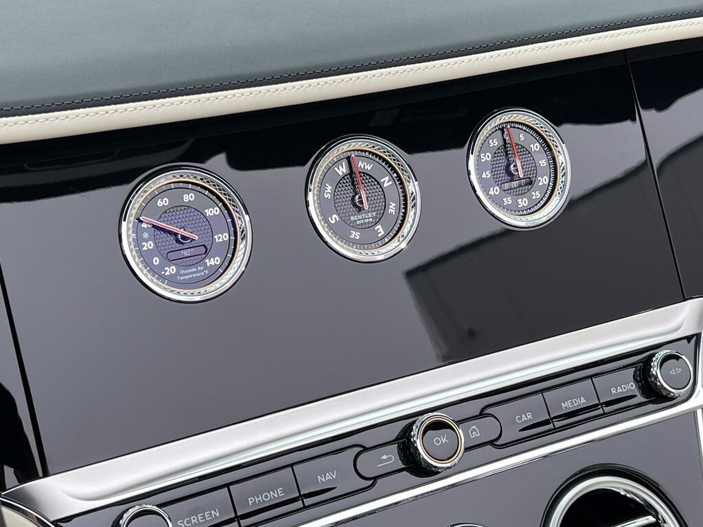 2025 Bentley Continental GT Speed Indianapolis IN