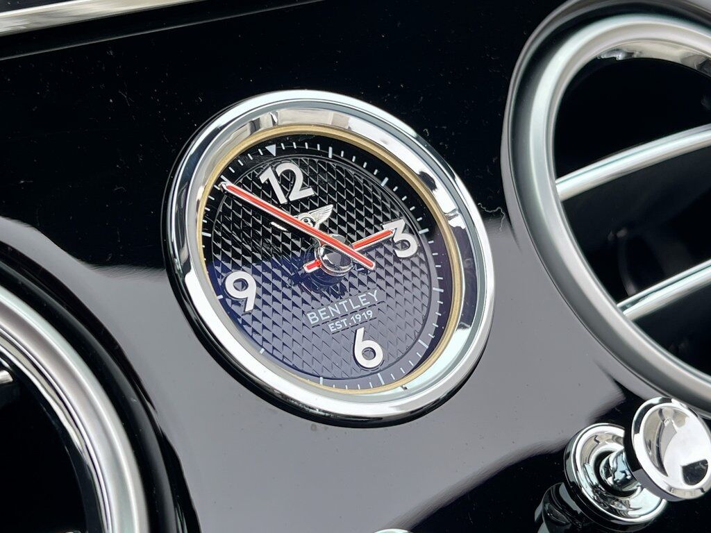 2025 Bentley Continental GT Speed Indianapolis IN