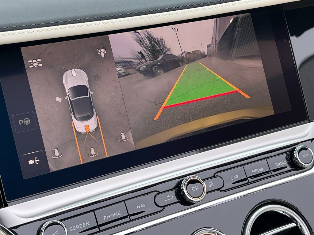 2025 Bentley Continental GT Speed Indianapolis IN