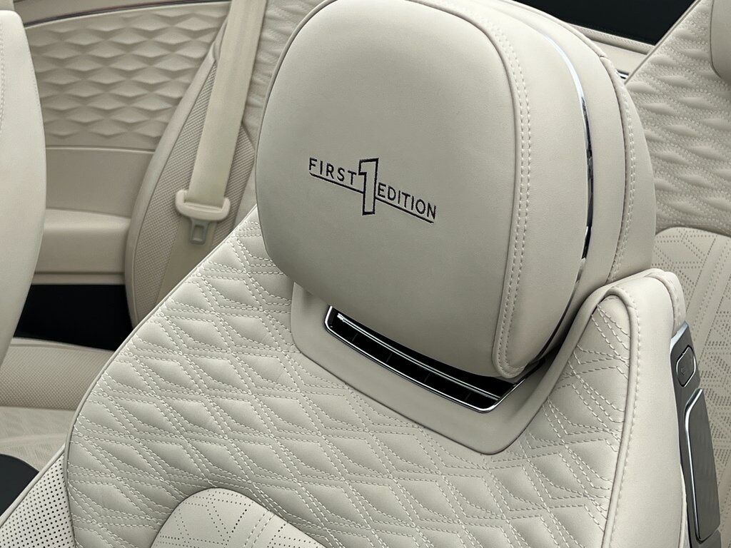 2025 Bentley Continental GT Speed Indianapolis IN