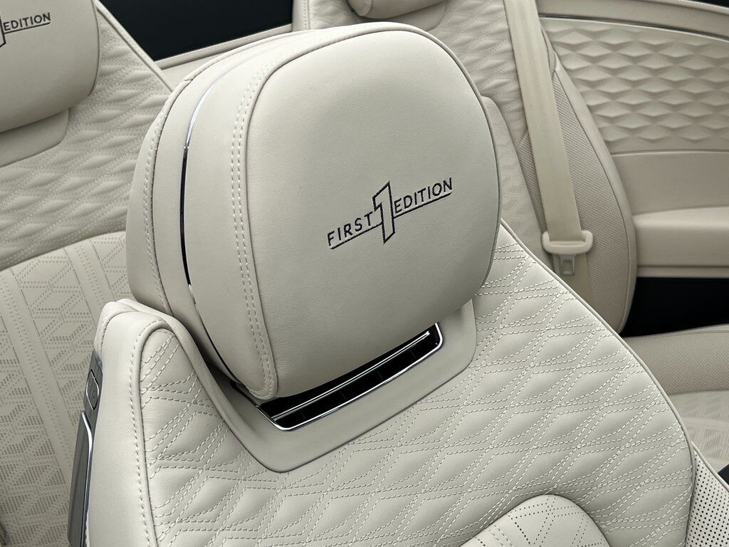 2025 Bentley Continental GT Speed Indianapolis IN