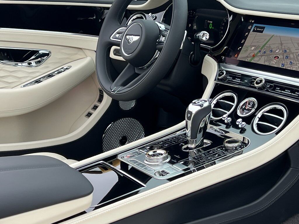 2025 Bentley Continental GT Speed Indianapolis IN