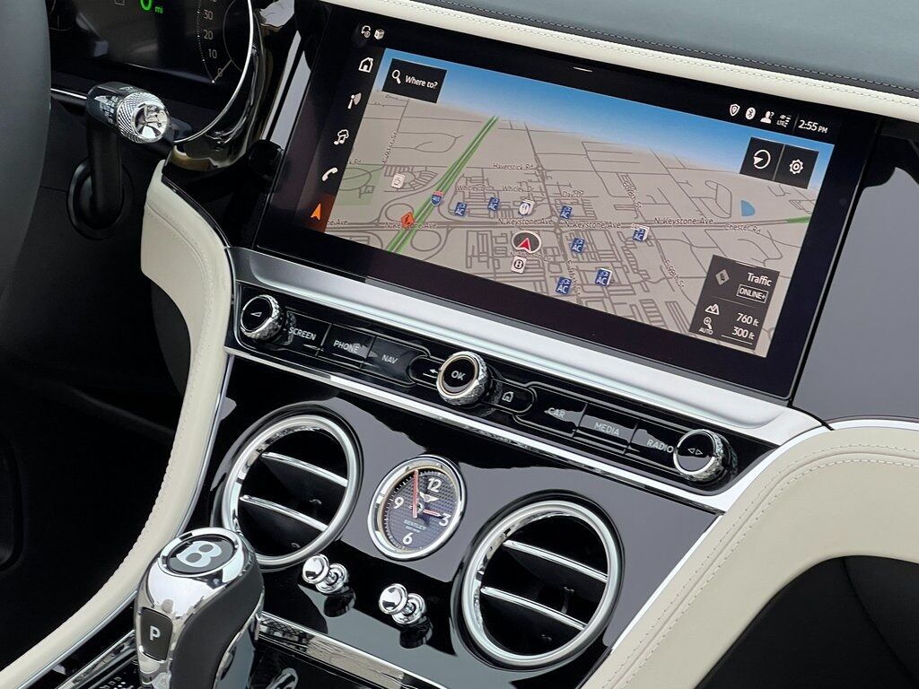 2025 Bentley Continental GT Speed Indianapolis IN