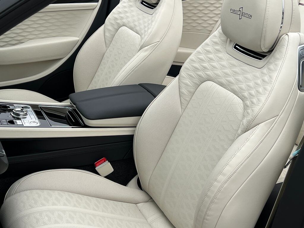 2025 Bentley Continental GT Speed Indianapolis IN