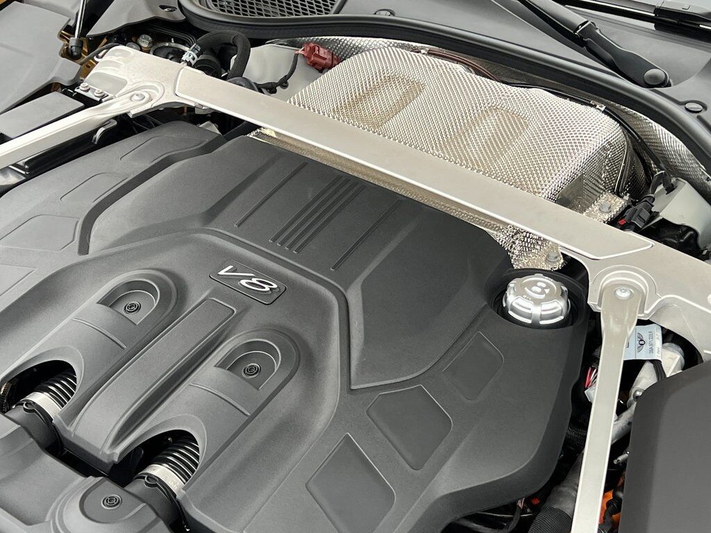 2025 Bentley Continental GT Speed Indianapolis IN