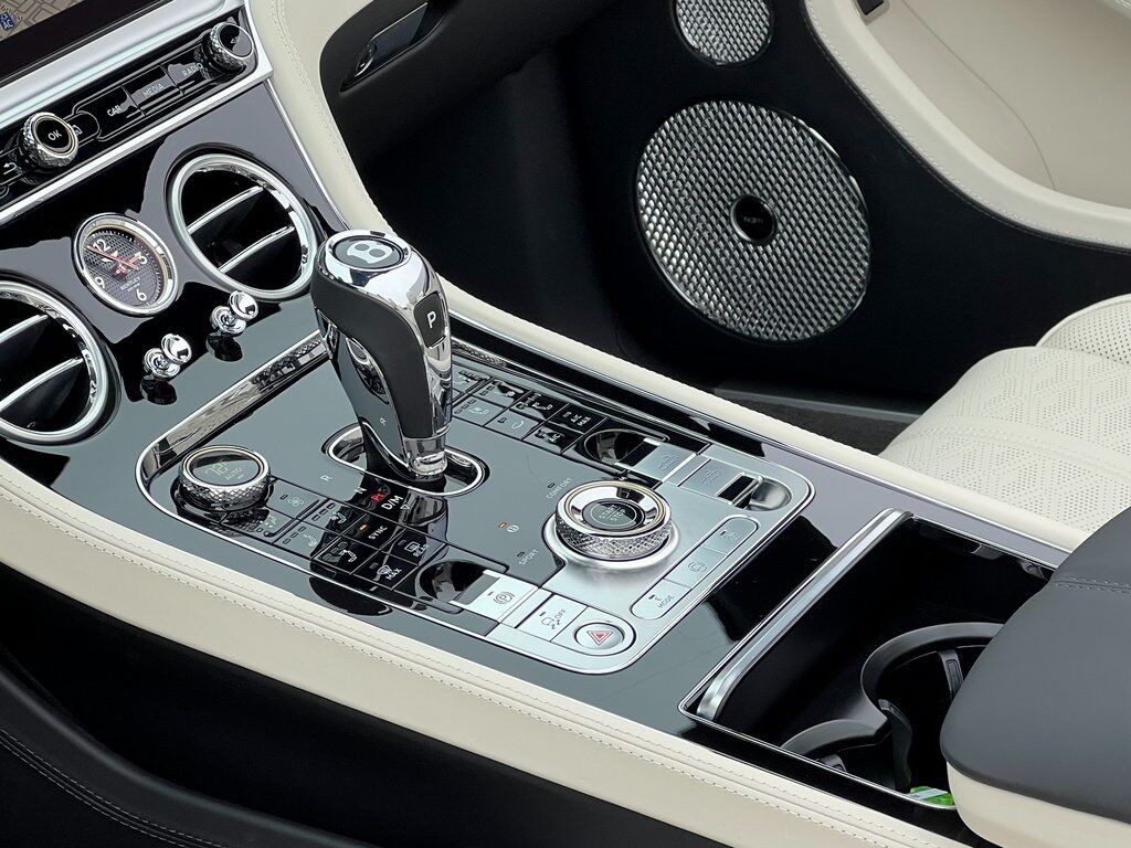 2025 Bentley Continental GT Speed Indianapolis IN